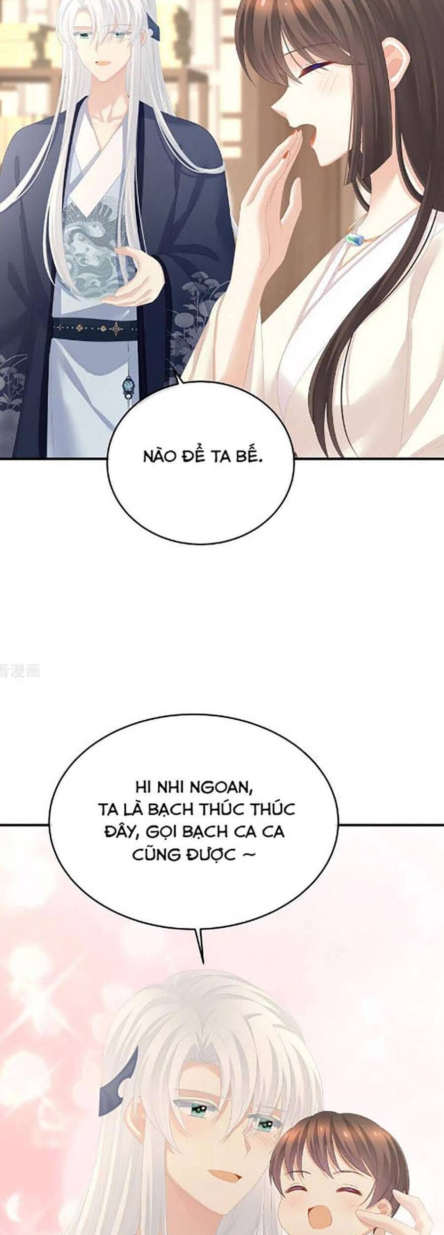 đọc truyện Hậu Cung Của Nữ Đế Chương 292 ảnh 21 tại Thiên Thai Truyện