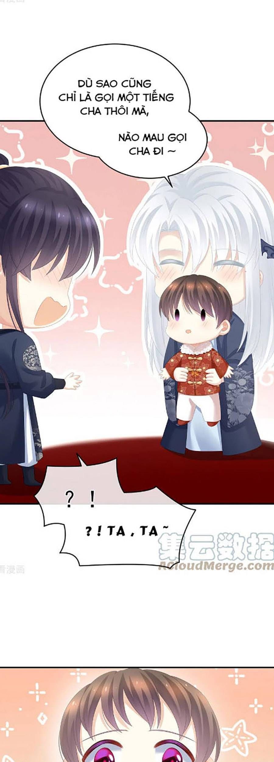 đọc truyện Hậu Cung Của Nữ Đế Chương 292 ảnh 24 tại Thiên Thai Truyện