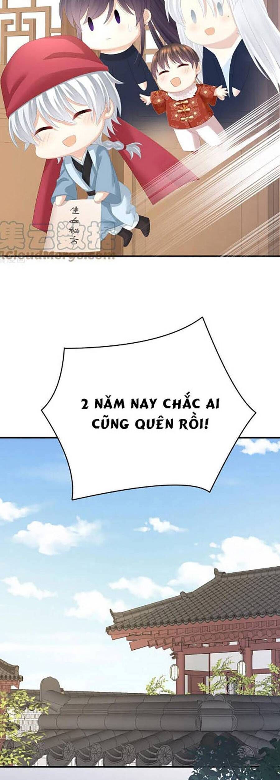 đọc truyện Hậu Cung Của Nữ Đế Chương 292 ảnh 30 tại Thiên Thai Truyện