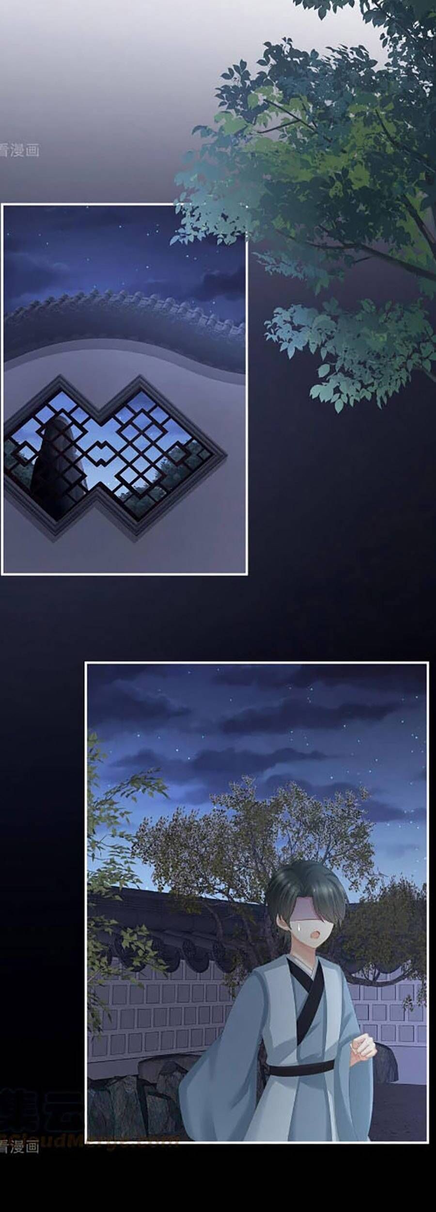 đọc truyện Hậu Cung Của Nữ Đế Chương 292 ảnh 31 tại Thiên Thai Truyện