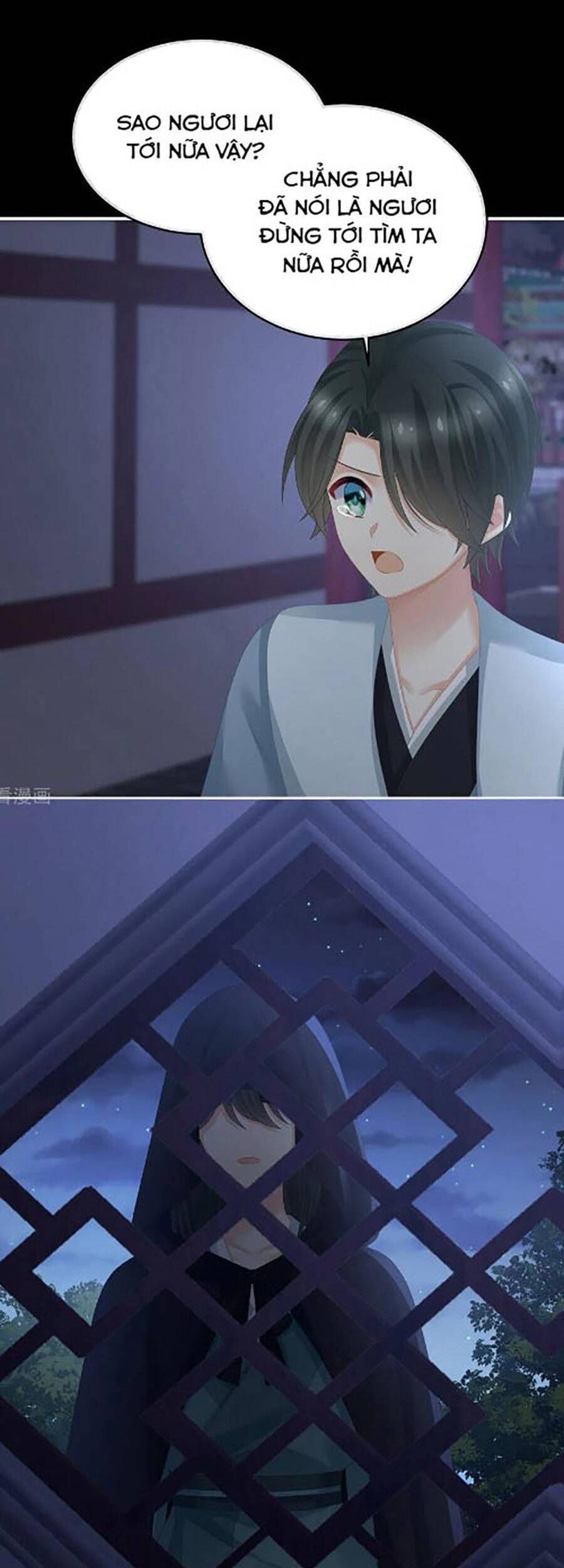 đọc truyện Hậu Cung Của Nữ Đế Chương 292 ảnh 32 tại Thiên Thai Truyện