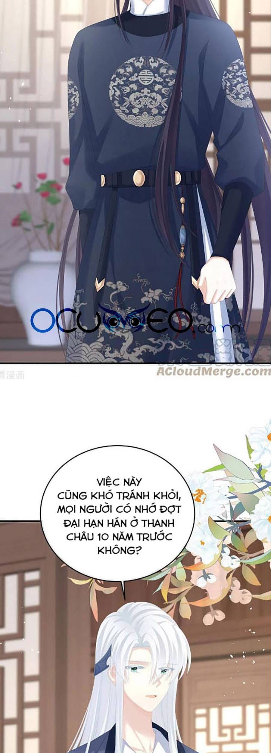 đọc truyện Hậu Cung Của Nữ Đế Chương 292 ảnh 6 tại Thiên Thai Truyện