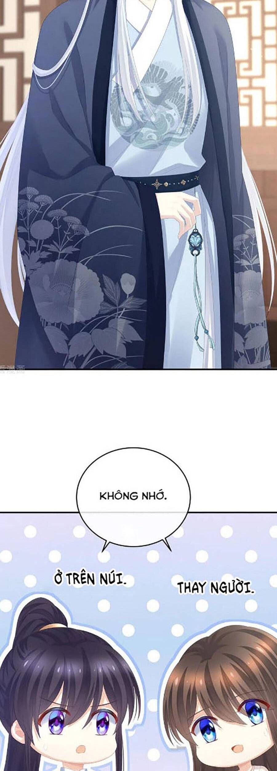 đọc truyện Hậu Cung Của Nữ Đế Chương 292 ảnh 7 tại Thiên Thai Truyện