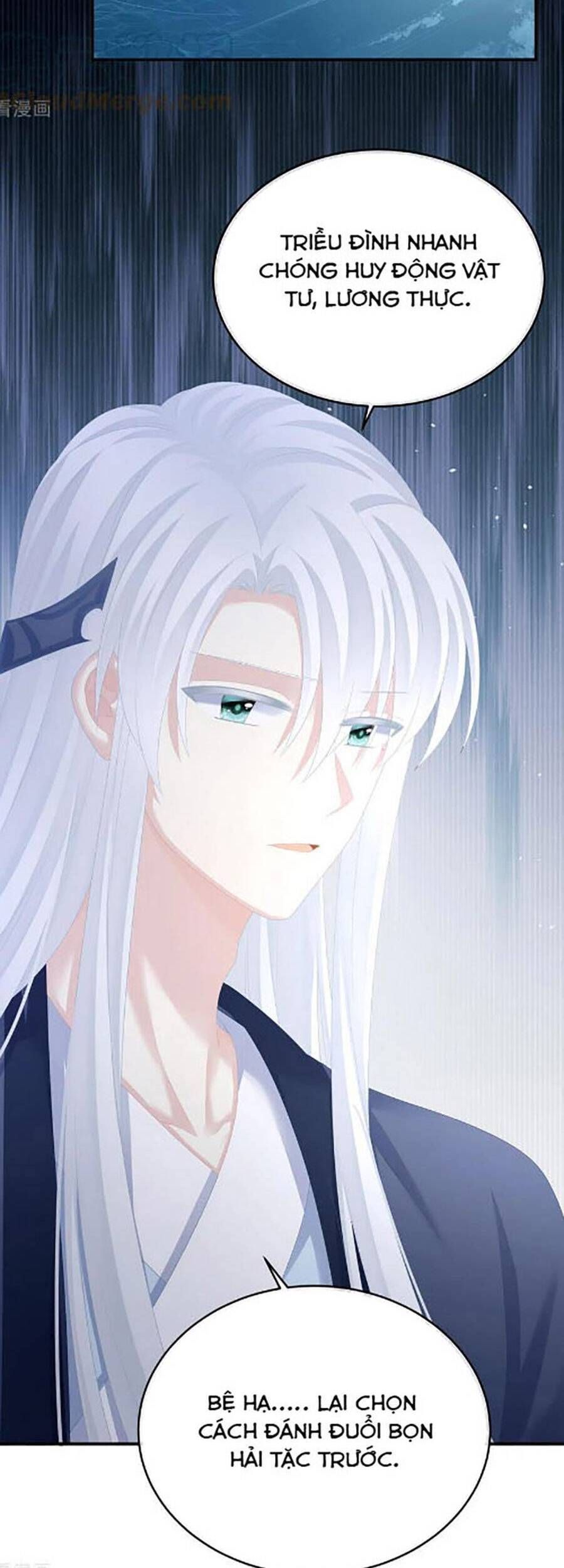 đọc truyện Hậu Cung Của Nữ Đế Chương 292 ảnh 10 tại Thiên Thai Truyện