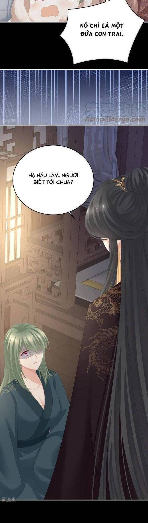 đọc truyện Hậu Cung Của Nữ Đế Chương 293 ảnh 17 tại Thiên Thai Truyện