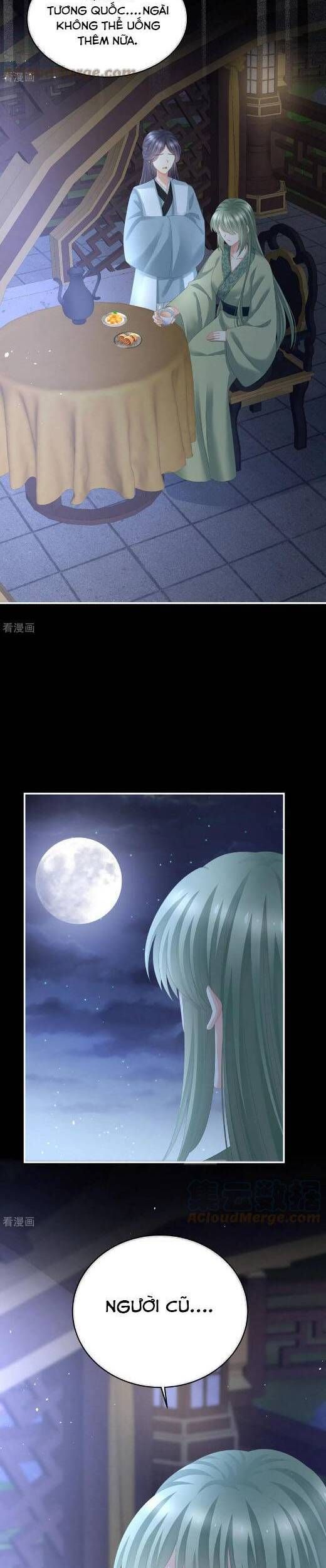 đọc truyện Hậu Cung Của Nữ Đế Chương 294 ảnh 12 tại Thiên Thai Truyện