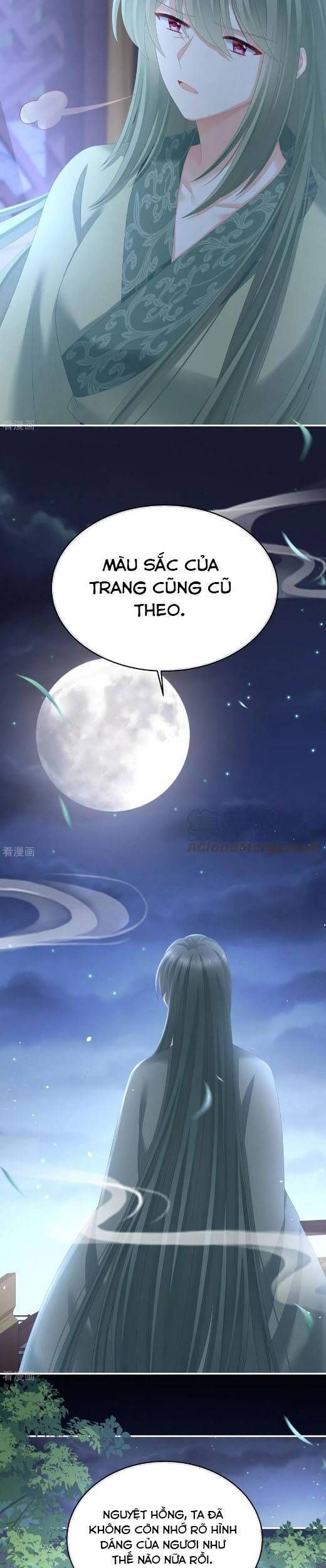 đọc truyện Hậu Cung Của Nữ Đế Chương 294 ảnh 13 tại Thiên Thai Truyện