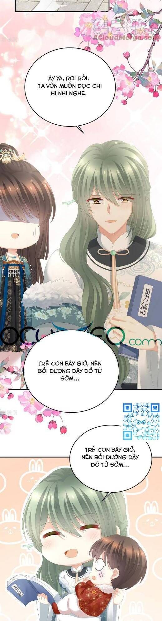 đọc truyện Hậu Cung Của Nữ Đế Chương 294 ảnh 20 tại Thiên Thai Truyện