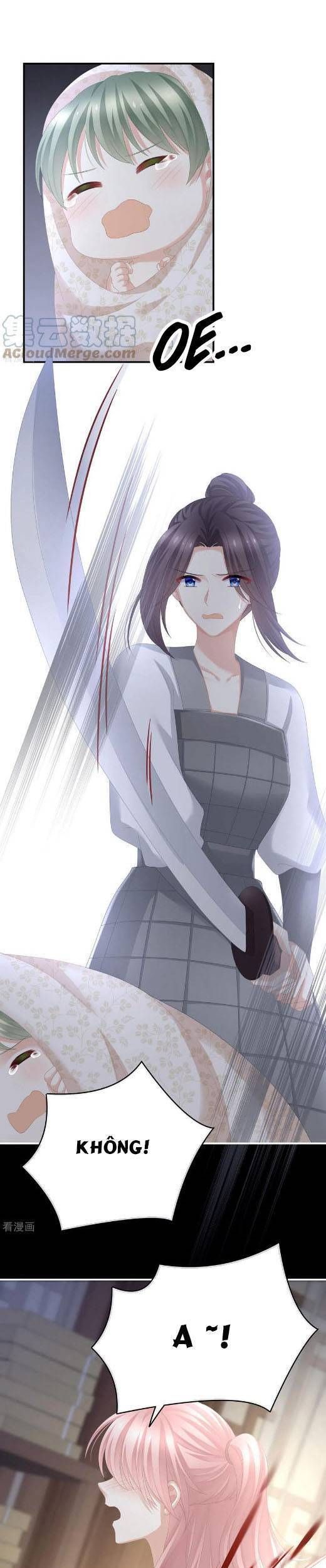 đọc truyện Hậu Cung Của Nữ Đế Chương 294 ảnh 4 tại Thiên Thai Truyện