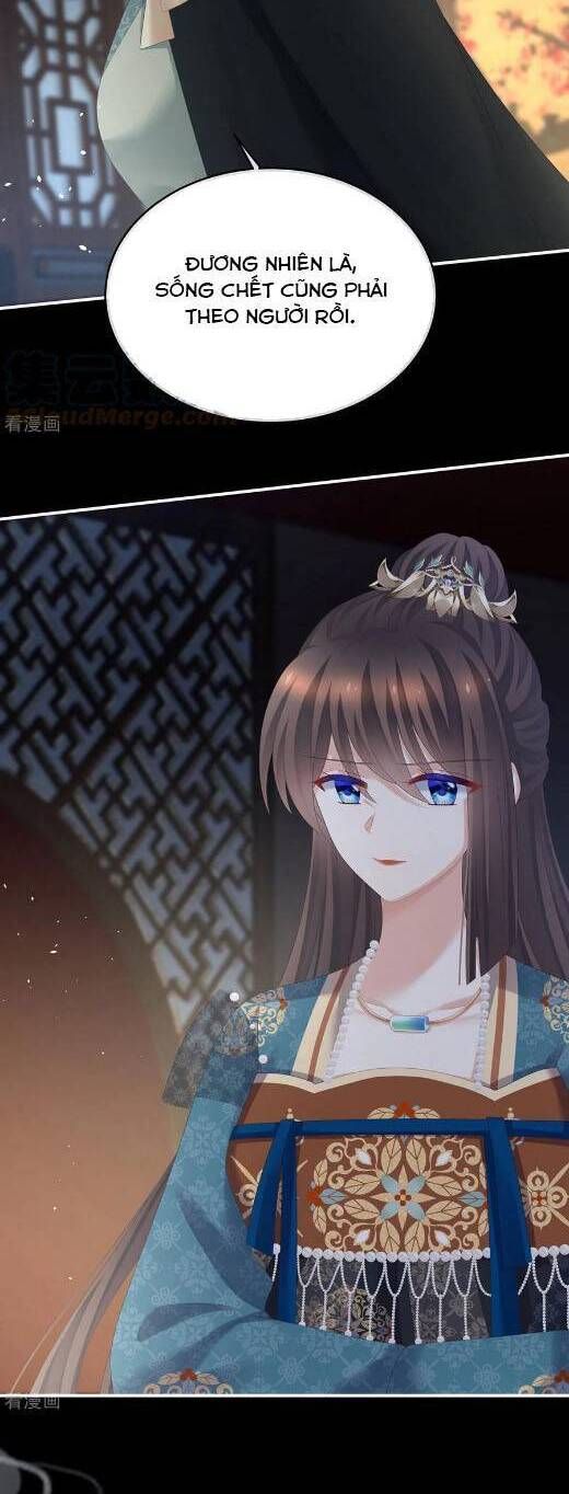 đọc truyện Hậu Cung Của Nữ Đế Chương 294 ảnh 10 tại Thiên Thai Truyện