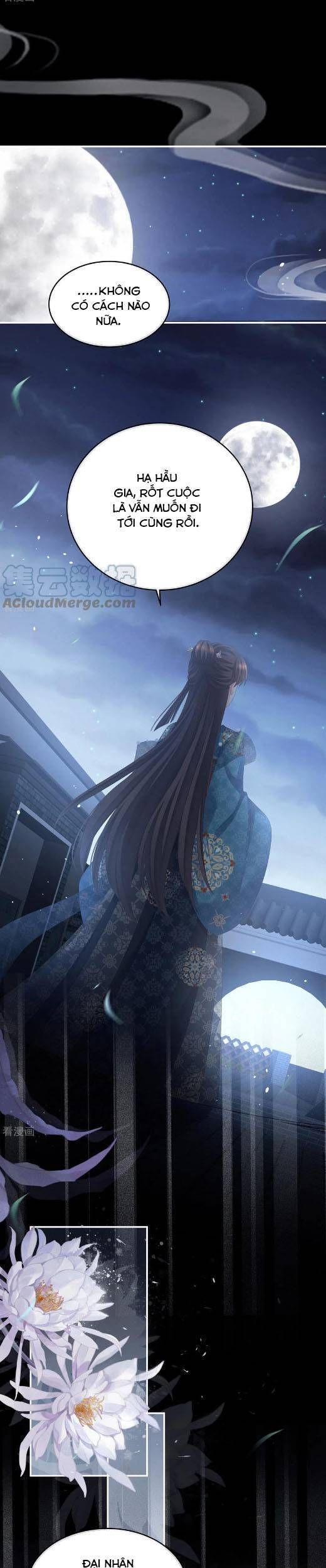 đọc truyện Hậu Cung Của Nữ Đế Chương 294 ảnh 11 tại Thiên Thai Truyện