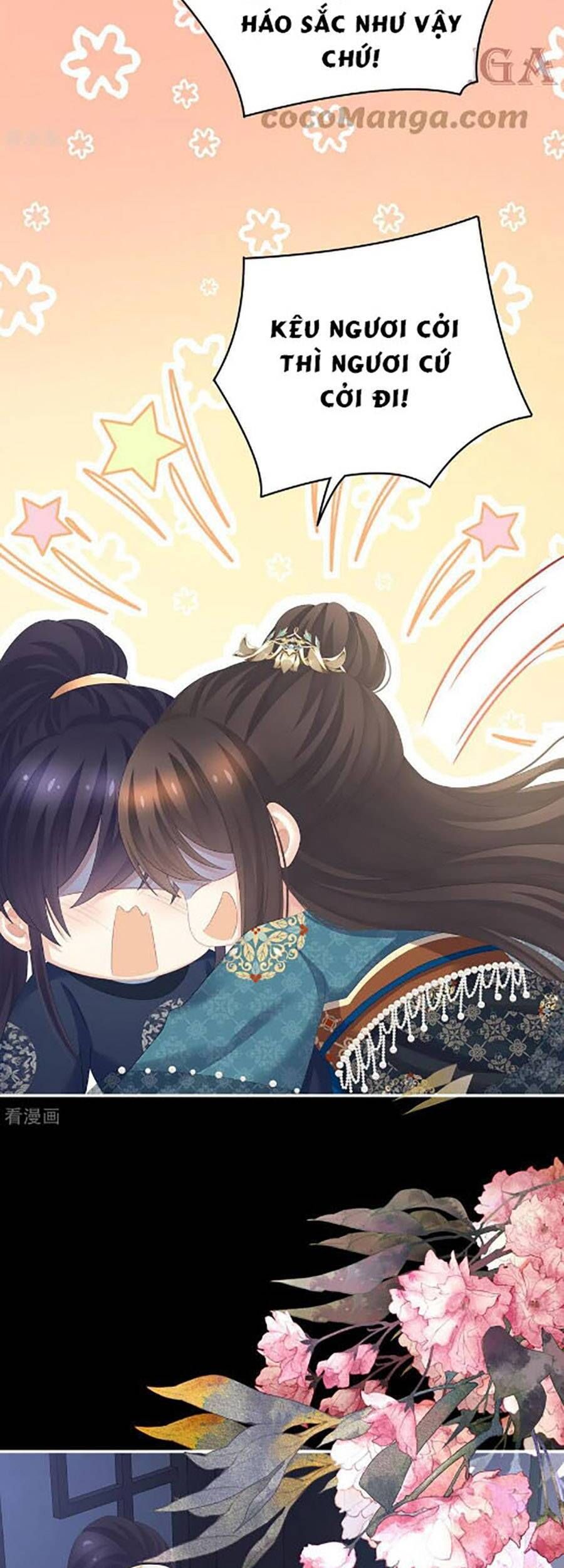 đọc truyện Hậu Cung Của Nữ Đế Chương 295 ảnh 15 tại Thiên Thai Truyện