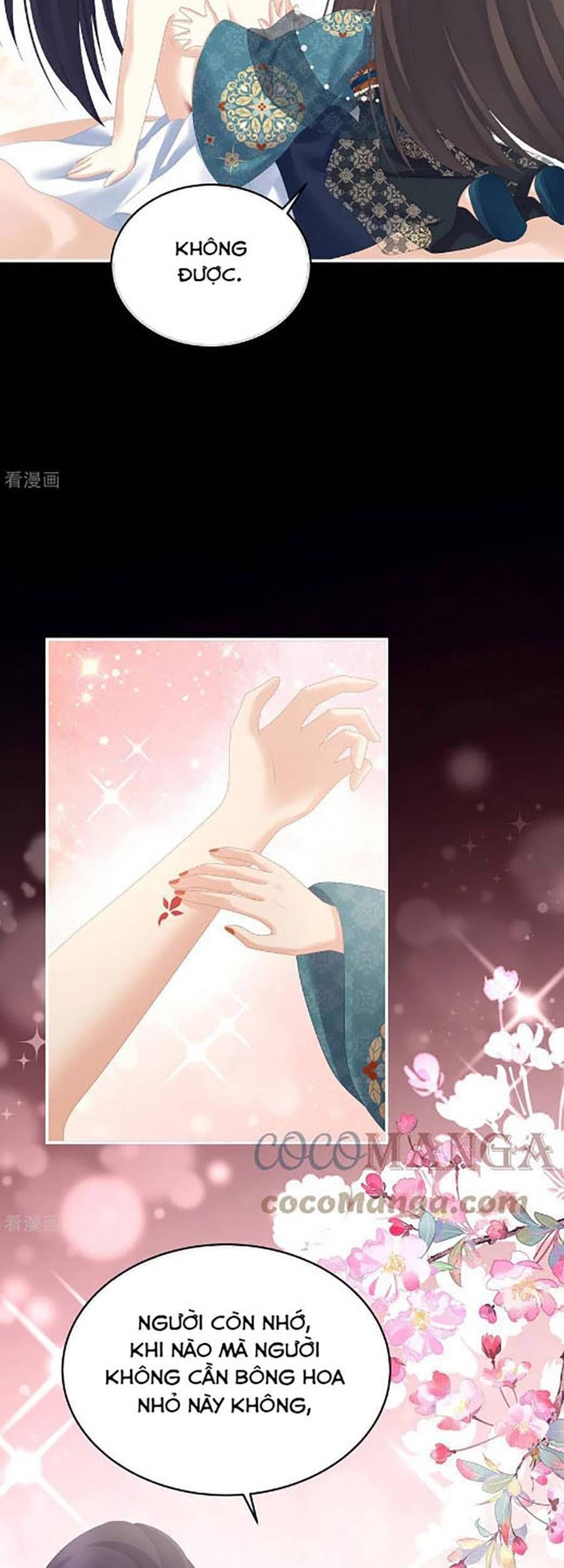 đọc truyện Hậu Cung Của Nữ Đế Chương 295 ảnh 25 tại Thiên Thai Truyện