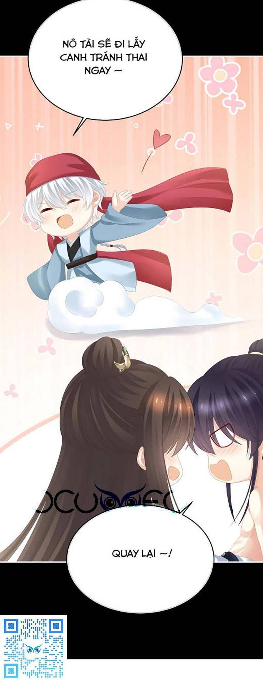 đọc truyện Hậu Cung Của Nữ Đế Chương 295 ảnh 30 tại Thiên Thai Truyện