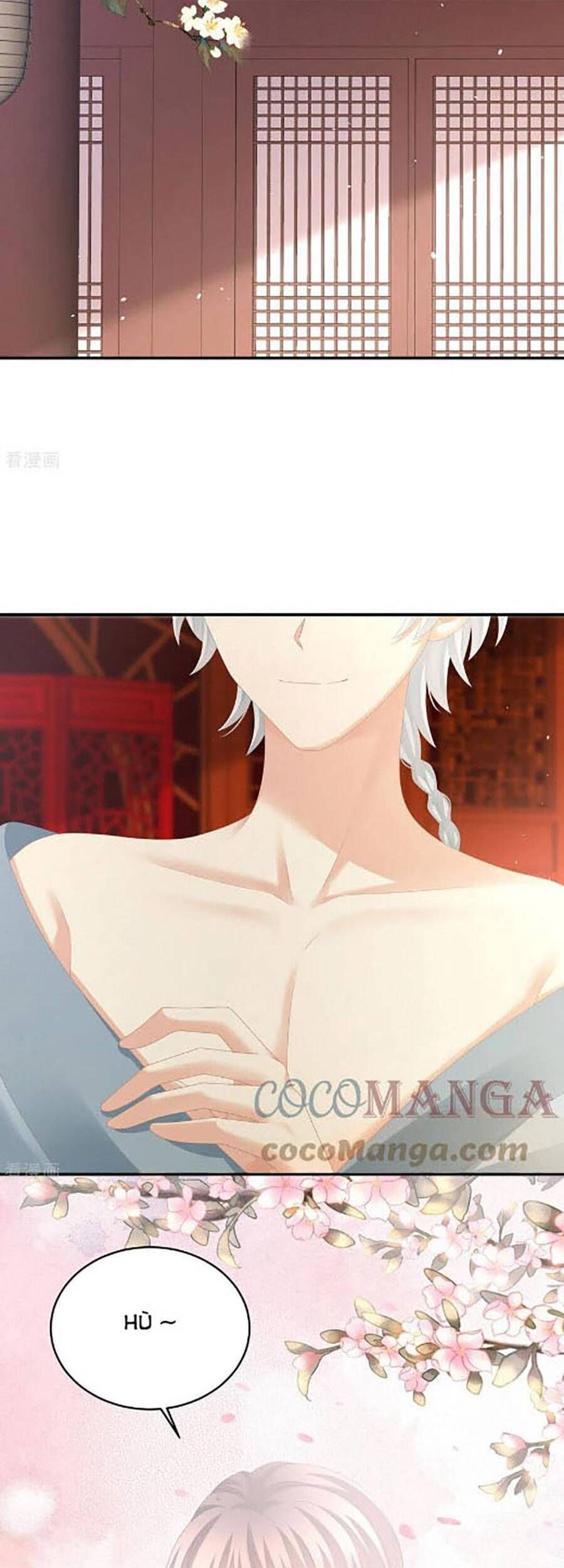 đọc truyện Hậu Cung Của Nữ Đế Chương 296 ảnh 13 tại Thiên Thai Truyện