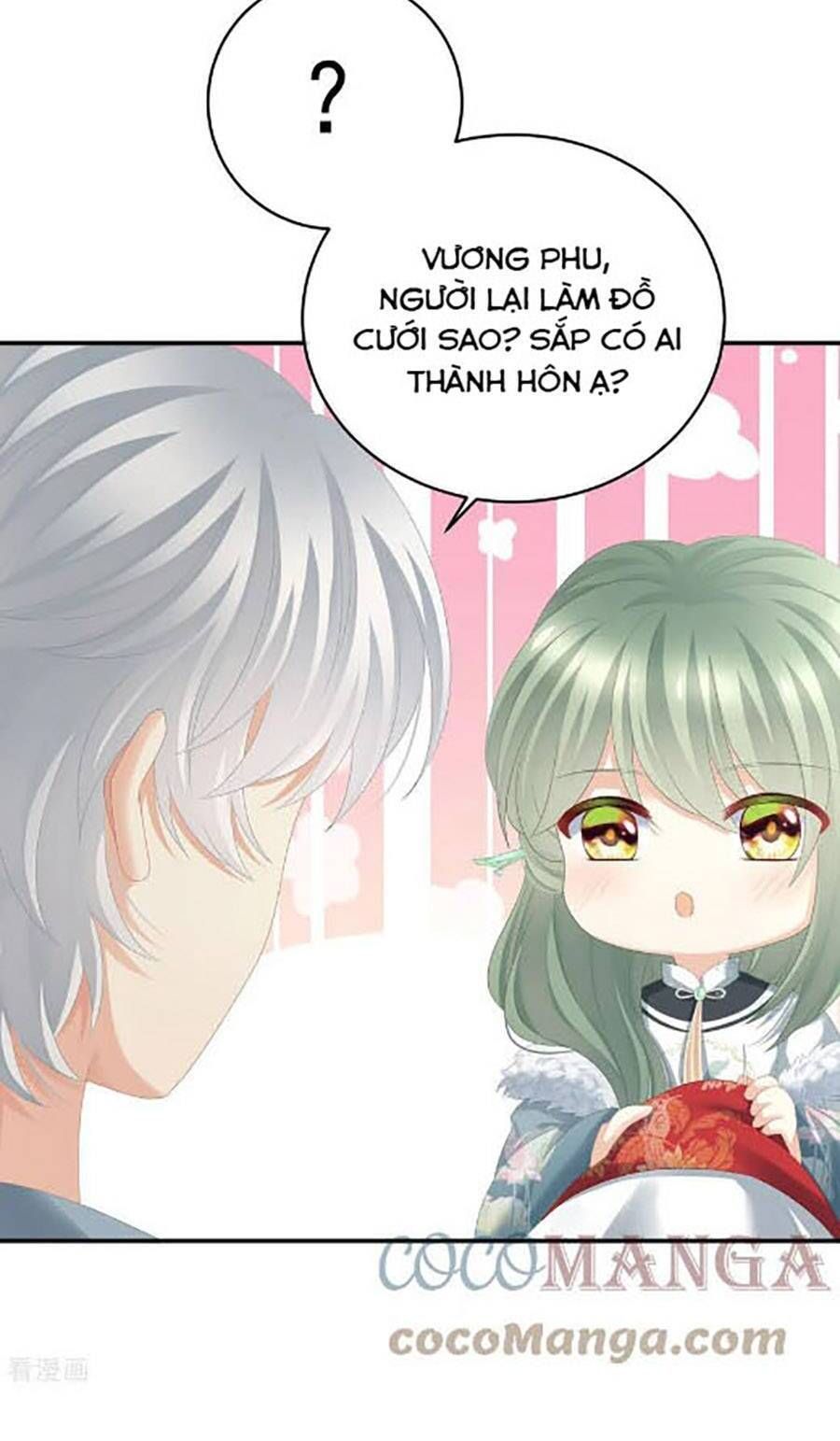 đọc truyện Hậu Cung Của Nữ Đế Chương 296 ảnh 16 tại Thiên Thai Truyện