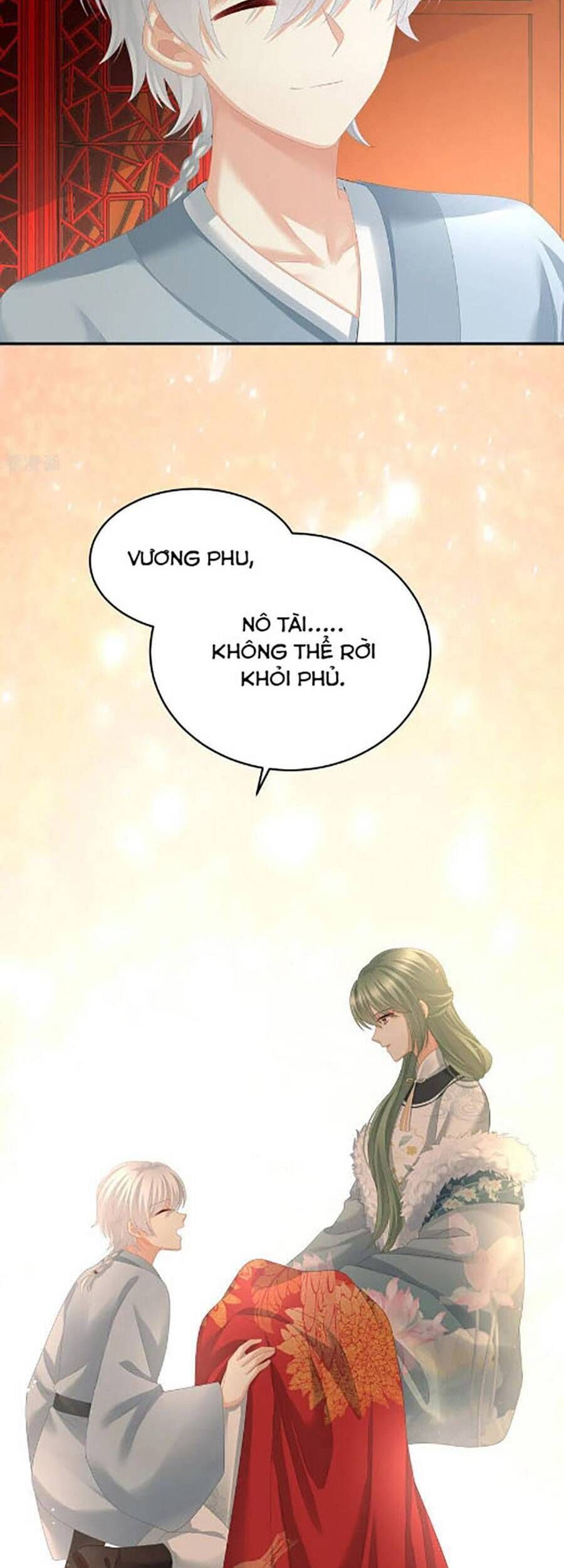 đọc truyện Hậu Cung Của Nữ Đế Chương 296 ảnh 22 tại Thiên Thai Truyện