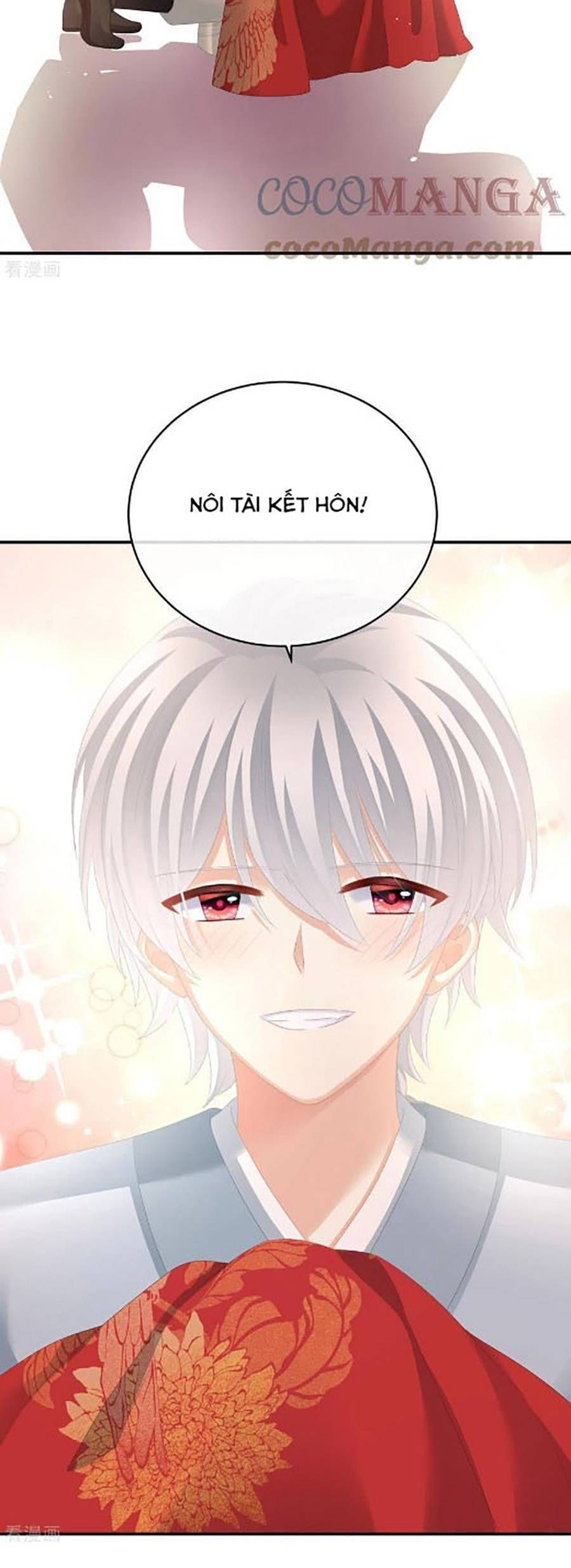 đọc truyện Hậu Cung Của Nữ Đế Chương 296 ảnh 23 tại Thiên Thai Truyện