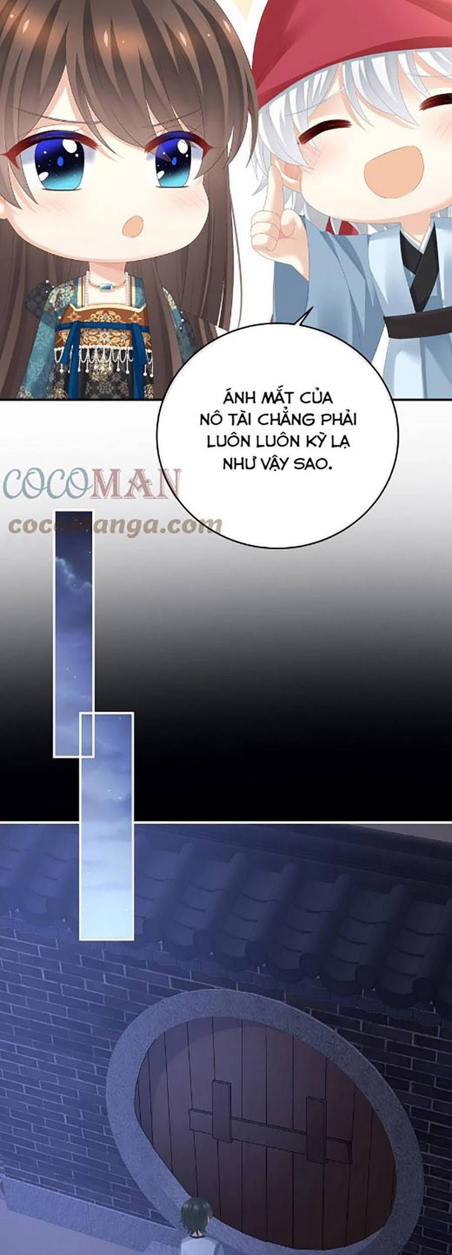 đọc truyện Hậu Cung Của Nữ Đế Chương 296 ảnh 26 tại Thiên Thai Truyện