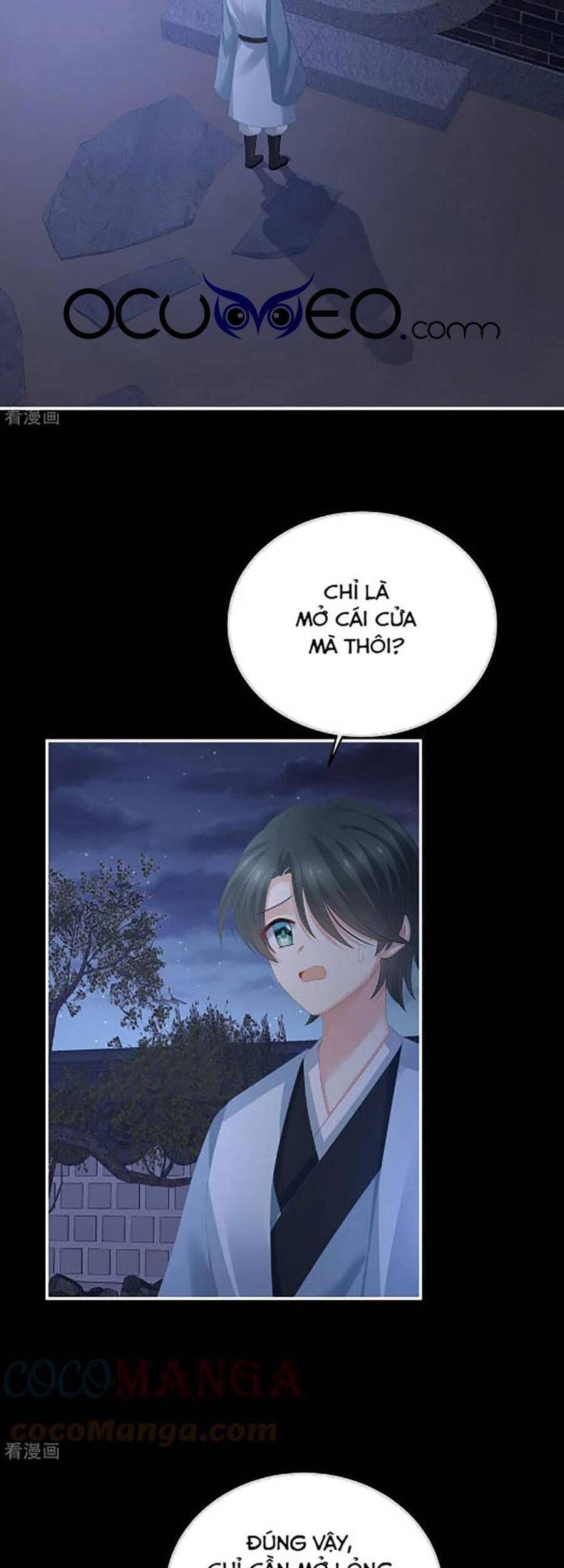 đọc truyện Hậu Cung Của Nữ Đế Chương 296 ảnh 27 tại Thiên Thai Truyện