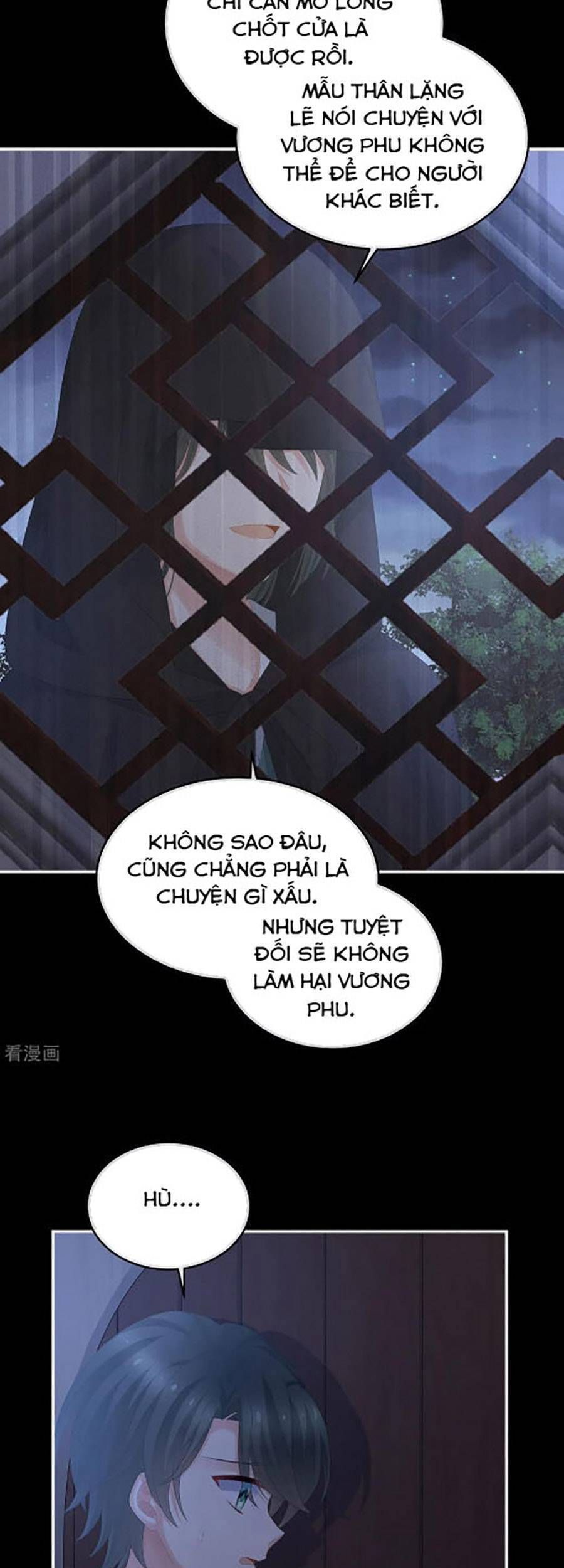 đọc truyện Hậu Cung Của Nữ Đế Chương 296 ảnh 28 tại Thiên Thai Truyện