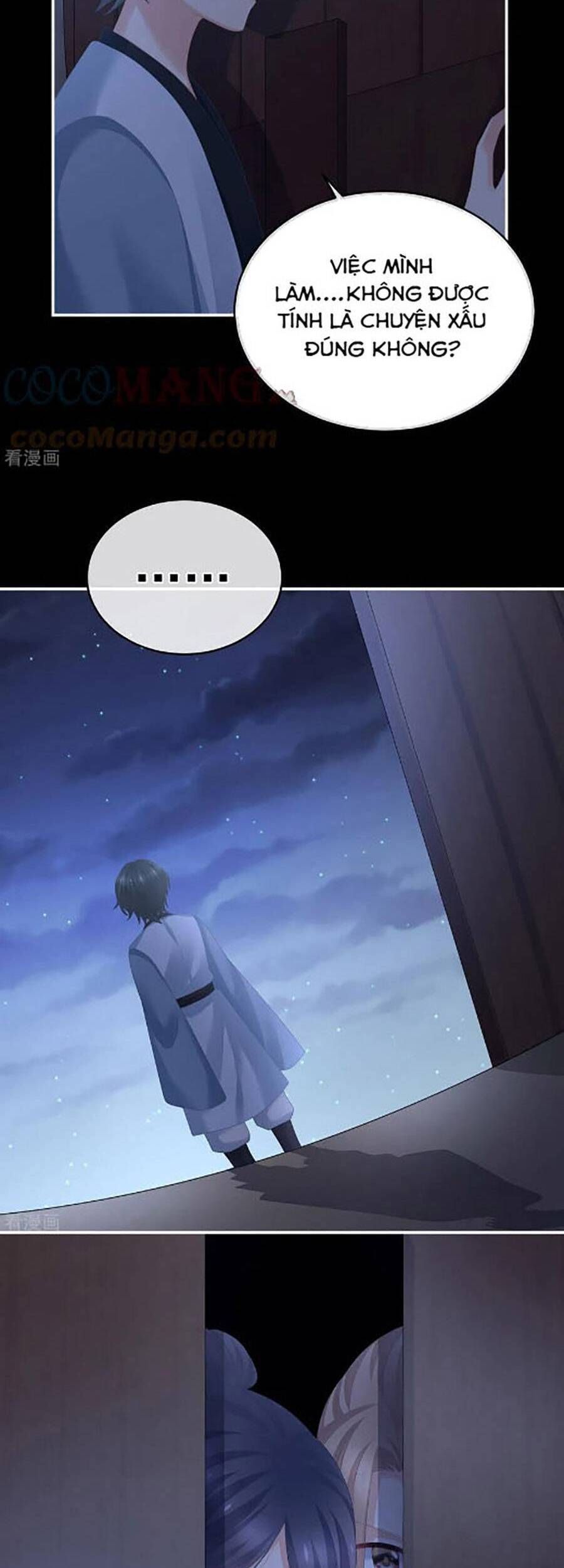 đọc truyện Hậu Cung Của Nữ Đế Chương 296 ảnh 29 tại Thiên Thai Truyện