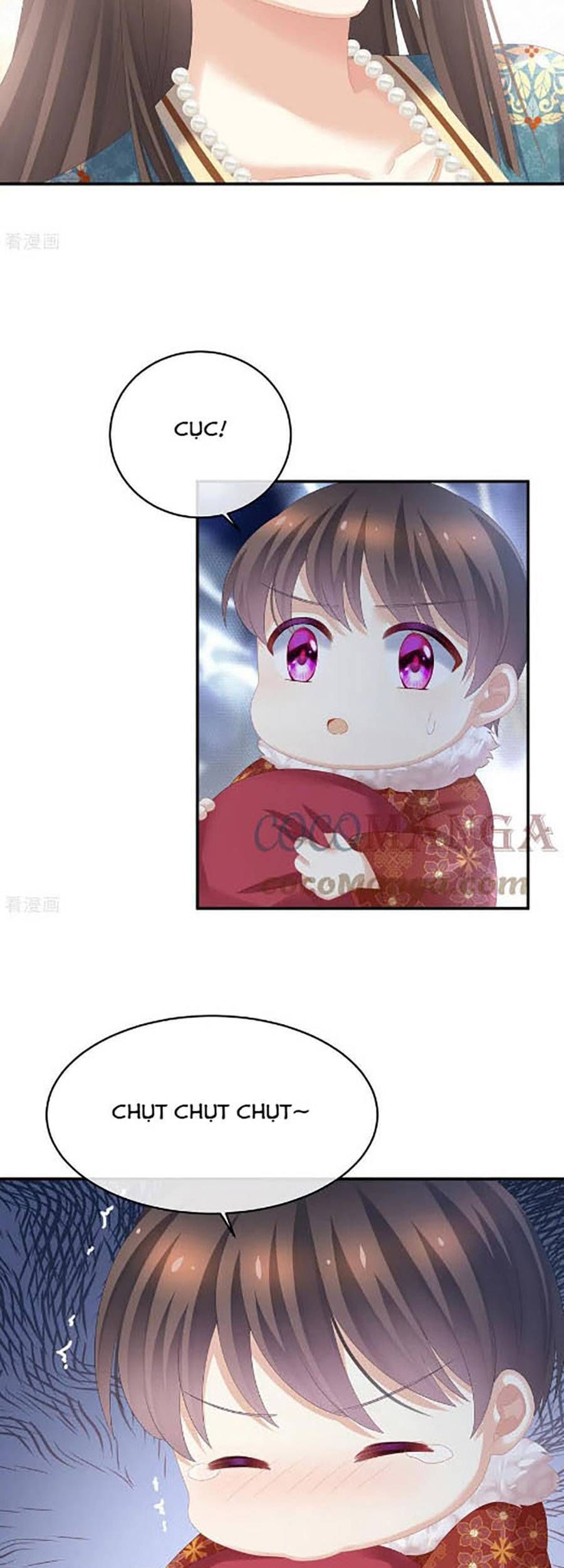 đọc truyện Hậu Cung Của Nữ Đế Chương 296 ảnh 8 tại Thiên Thai Truyện