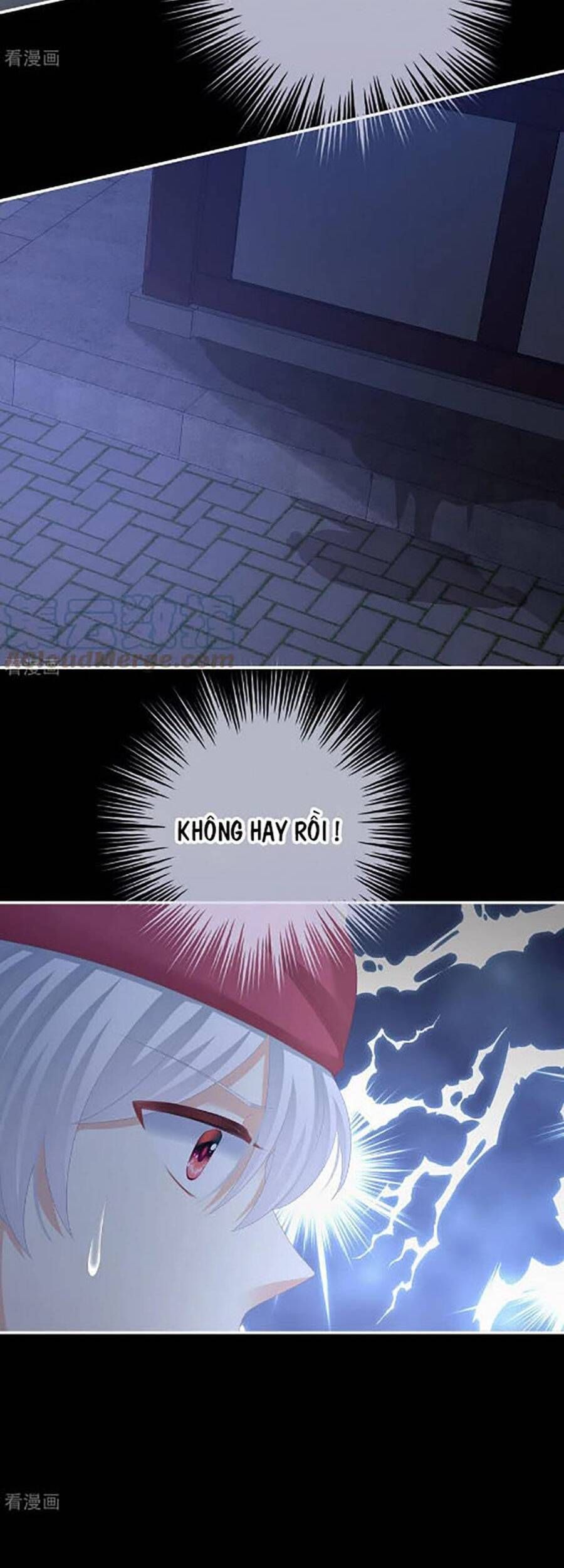 đọc truyện Hậu Cung Của Nữ Đế Chương 297 ảnh 12 tại Thiên Thai Truyện