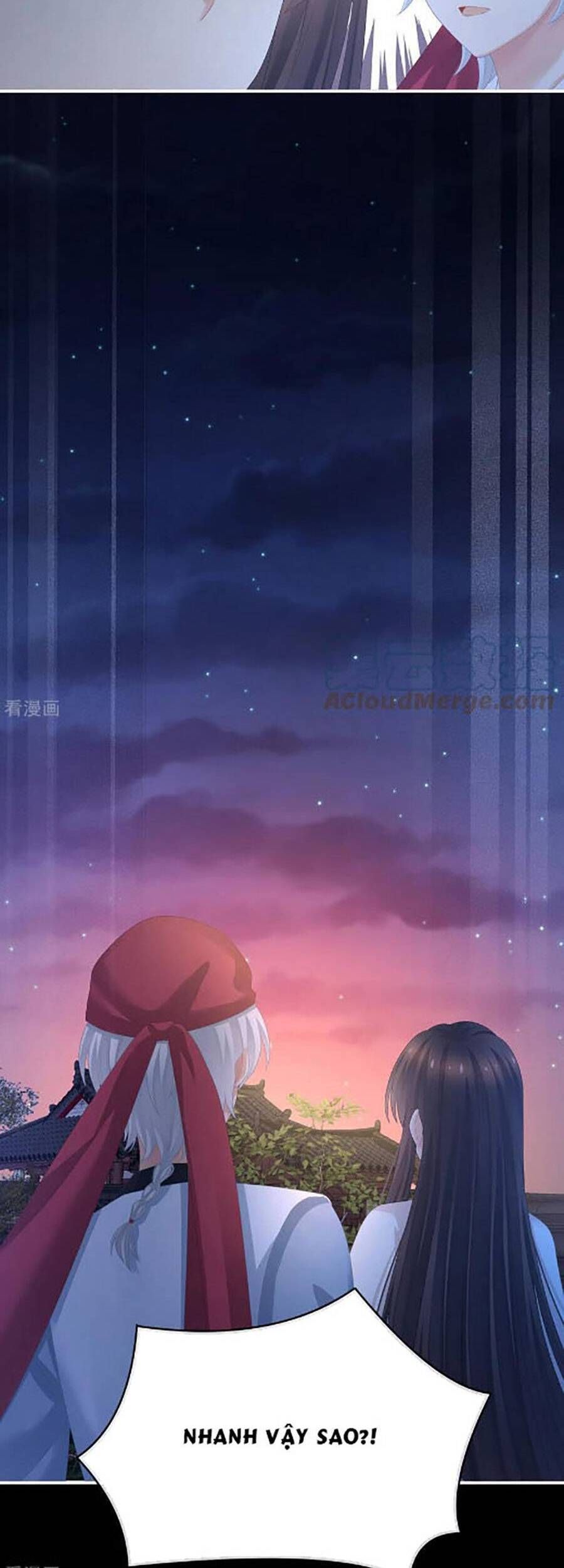 đọc truyện Hậu Cung Của Nữ Đế Chương 297 ảnh 17 tại Thiên Thai Truyện