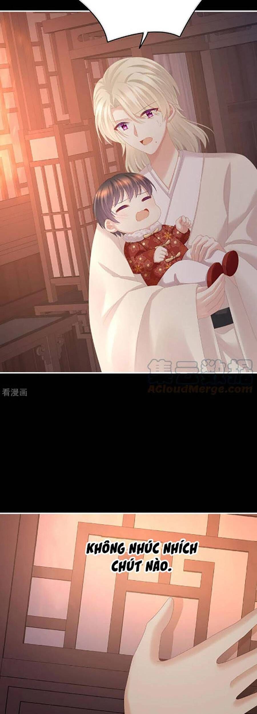 đọc truyện Hậu Cung Của Nữ Đế Chương 297 ảnh 19 tại Thiên Thai Truyện