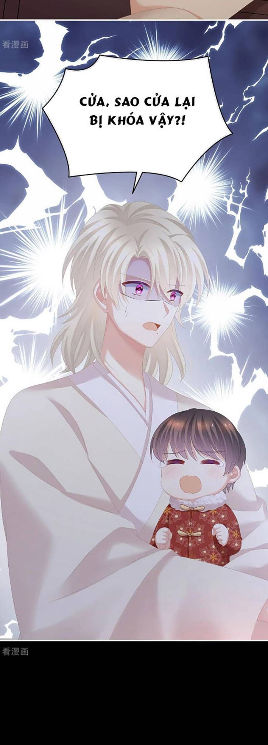 đọc truyện Hậu Cung Của Nữ Đế Chương 297 ảnh 20 tại Thiên Thai Truyện