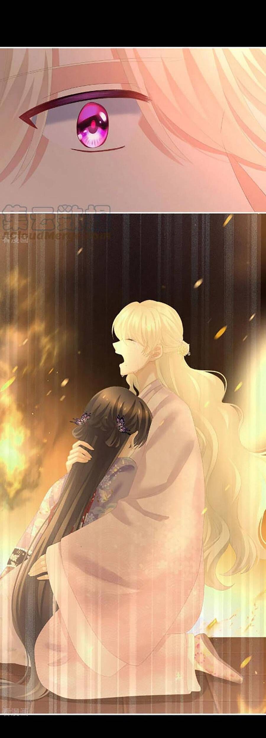 đọc truyện Hậu Cung Của Nữ Đế Chương 297 ảnh 21 tại Thiên Thai Truyện