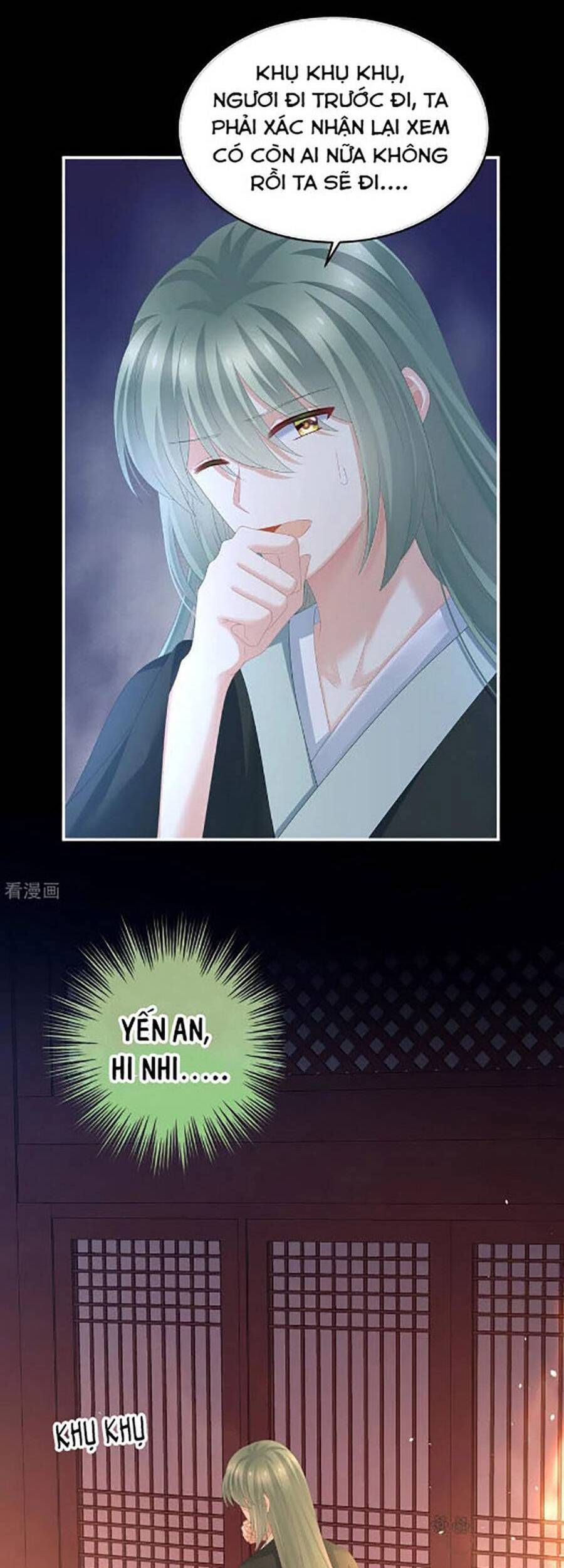 đọc truyện Hậu Cung Của Nữ Đế Chương 297 ảnh 26 tại Thiên Thai Truyện