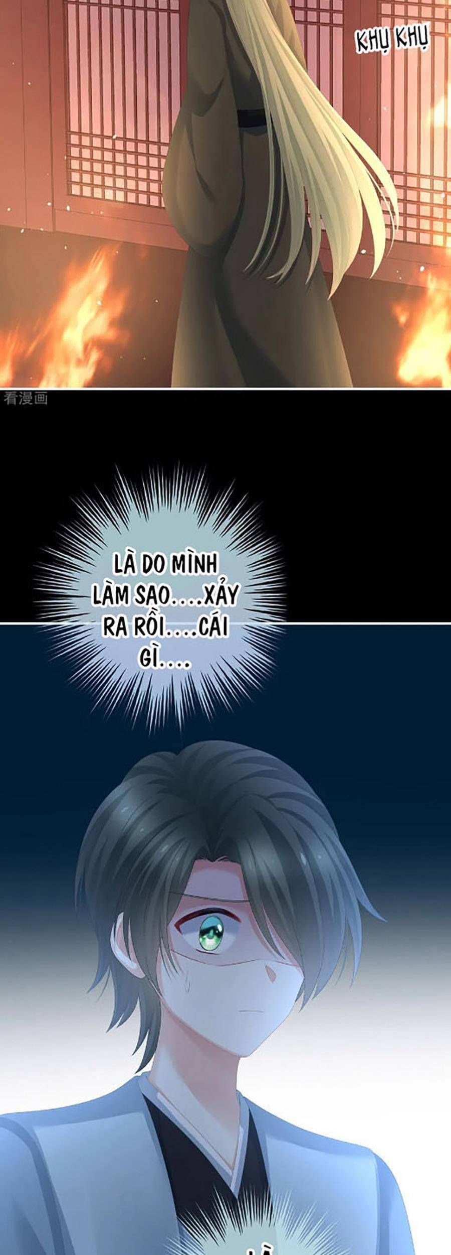 đọc truyện Hậu Cung Của Nữ Đế Chương 297 ảnh 27 tại Thiên Thai Truyện