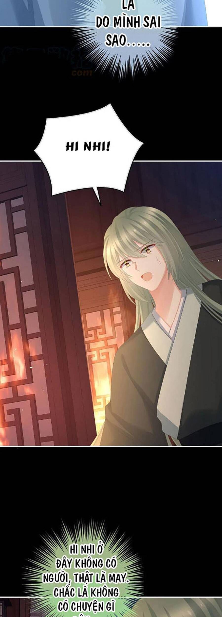 đọc truyện Hậu Cung Của Nữ Đế Chương 297 ảnh 28 tại Thiên Thai Truyện