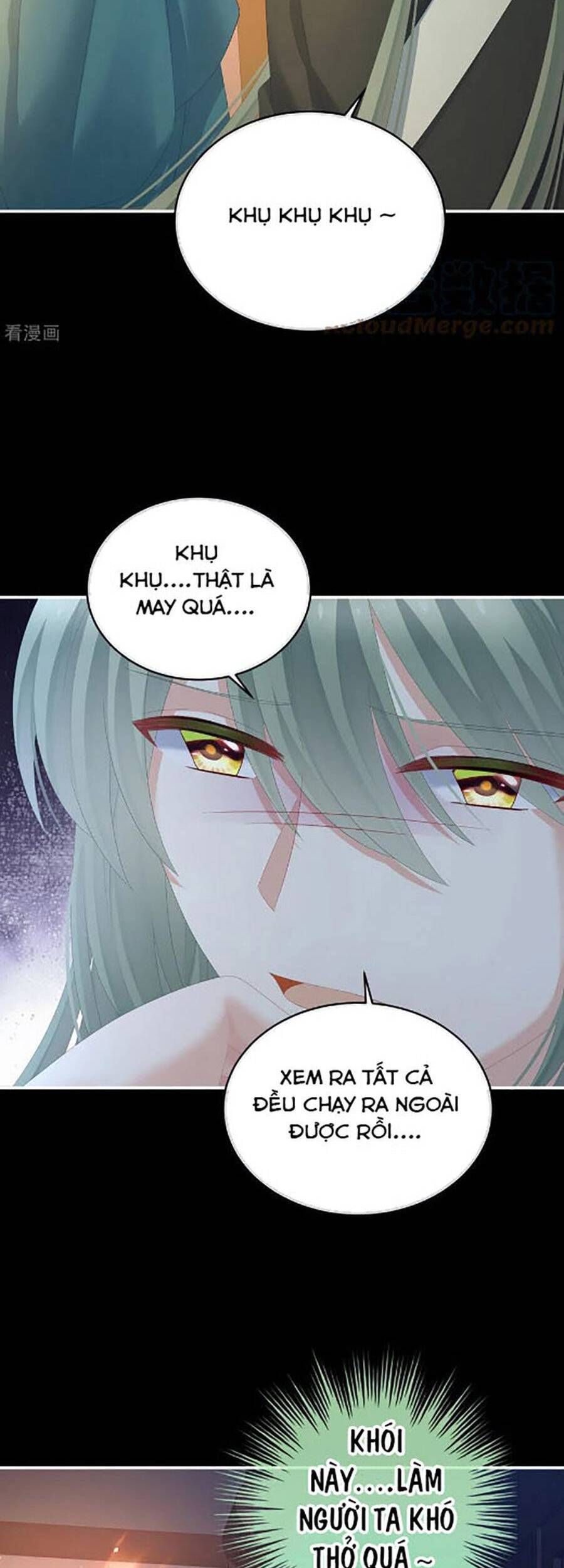 đọc truyện Hậu Cung Của Nữ Đế Chương 297 ảnh 30 tại Thiên Thai Truyện