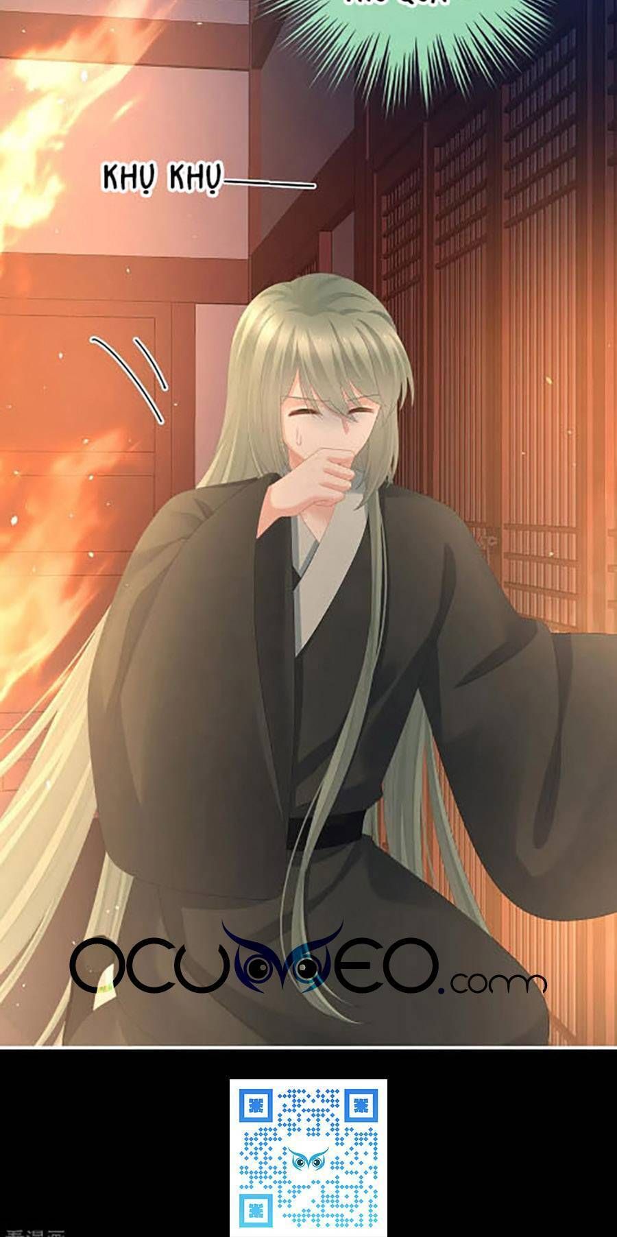 đọc truyện Hậu Cung Của Nữ Đế Chương 297 ảnh 31 tại Thiên Thai Truyện