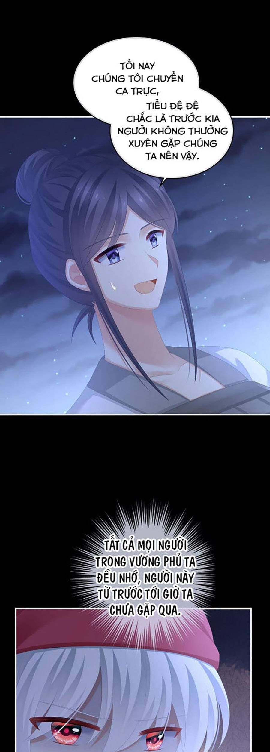 đọc truyện Hậu Cung Của Nữ Đế Chương 297 ảnh 9 tại Thiên Thai Truyện