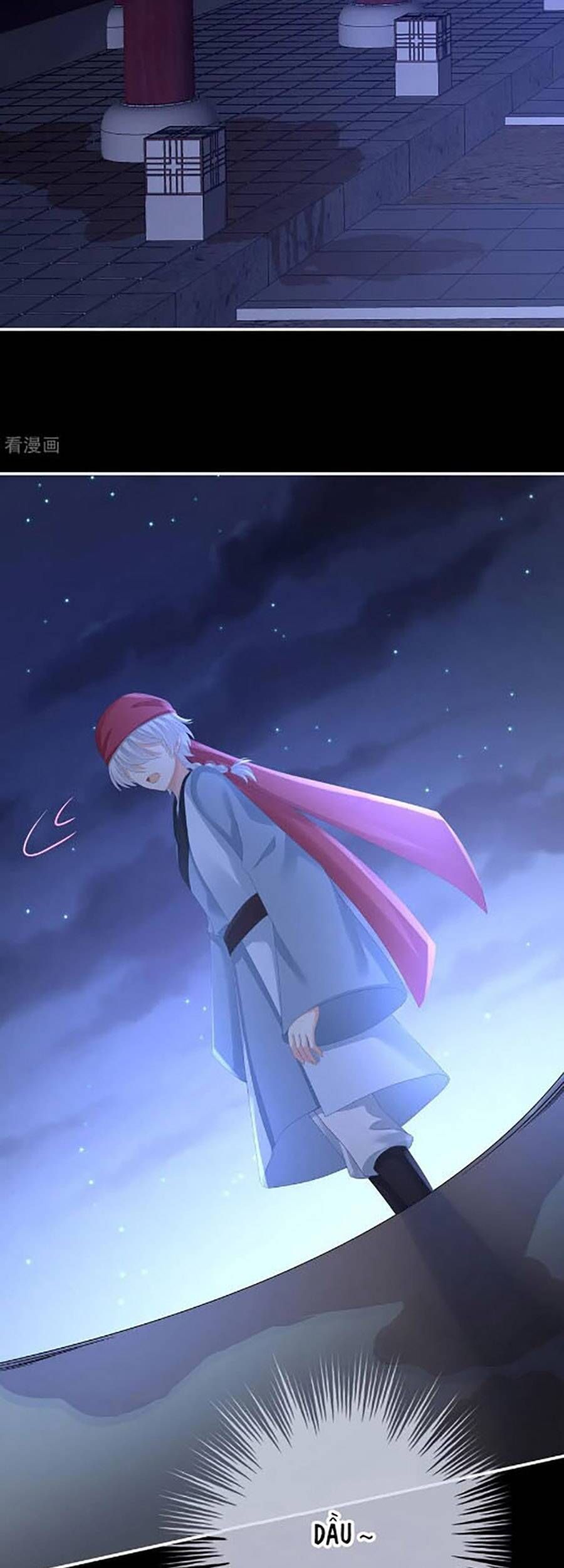 đọc truyện Hậu Cung Của Nữ Đế Chương 297 ảnh 11 tại Thiên Thai Truyện