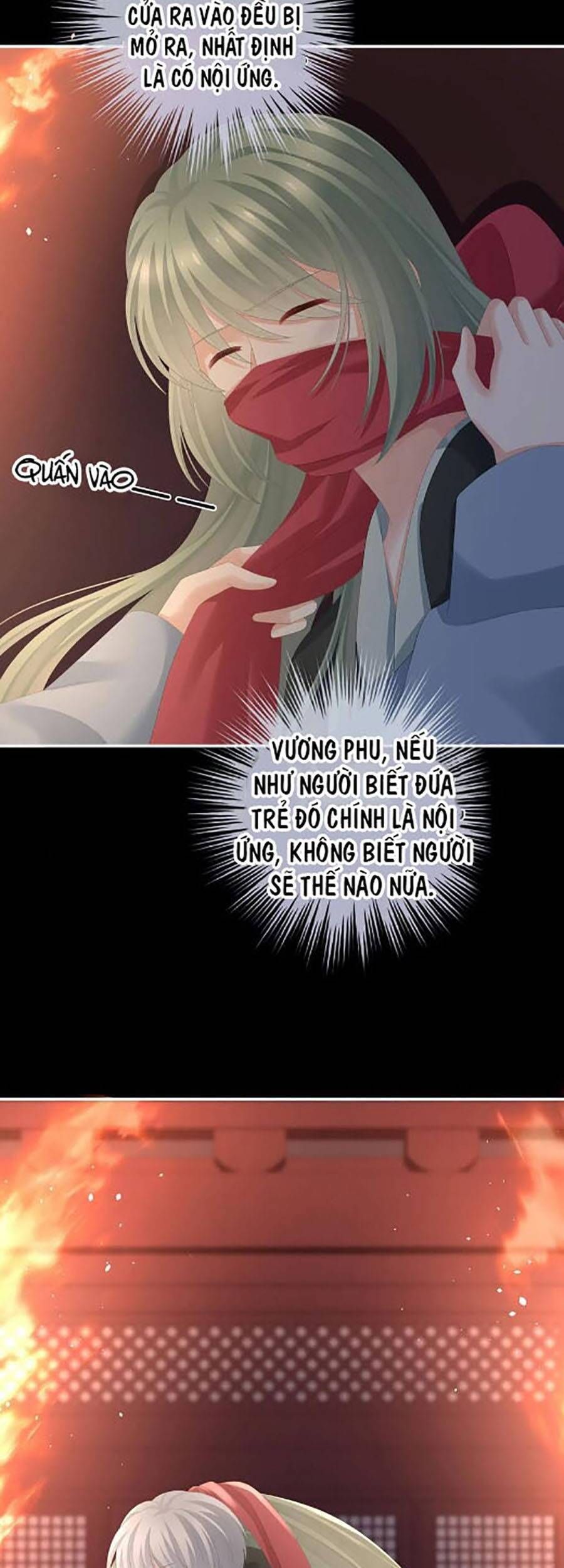 đọc truyện Hậu Cung Của Nữ Đế Chương 298 ảnh 12 tại Thiên Thai Truyện