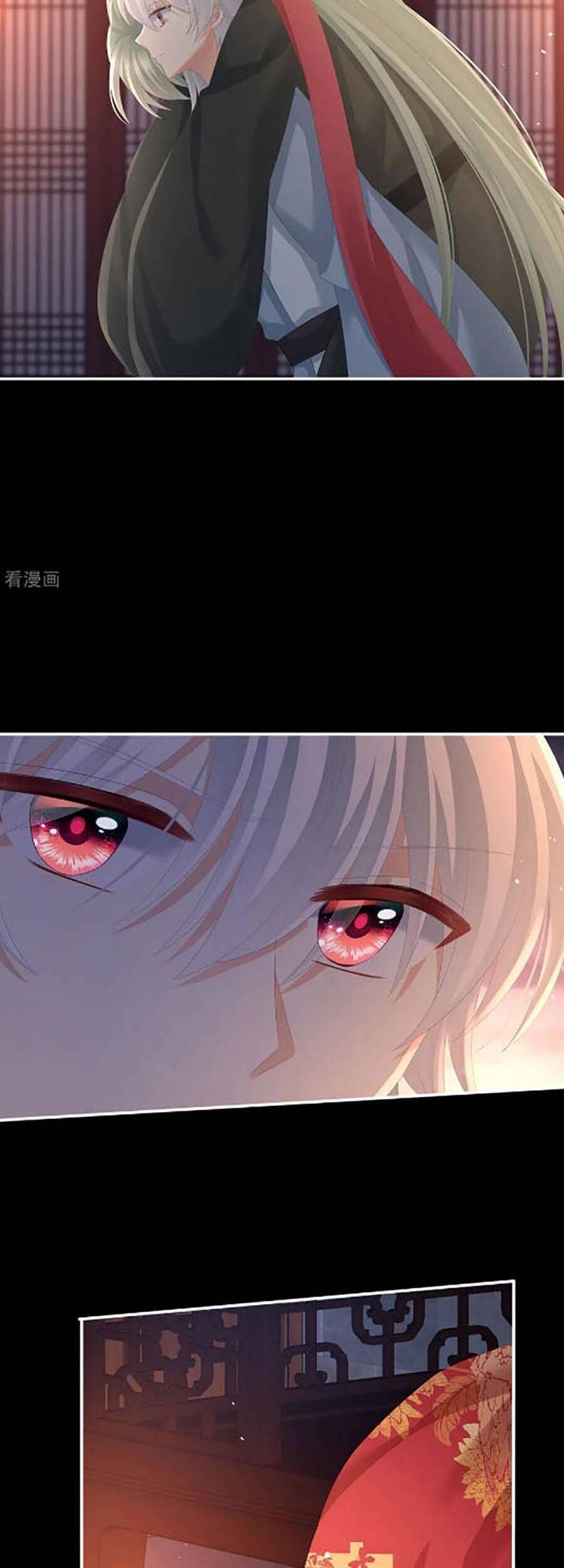 đọc truyện Hậu Cung Của Nữ Đế Chương 298 ảnh 13 tại Thiên Thai Truyện