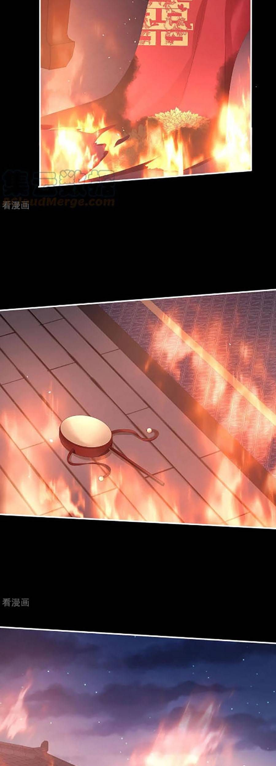 đọc truyện Hậu Cung Của Nữ Đế Chương 298 ảnh 14 tại Thiên Thai Truyện