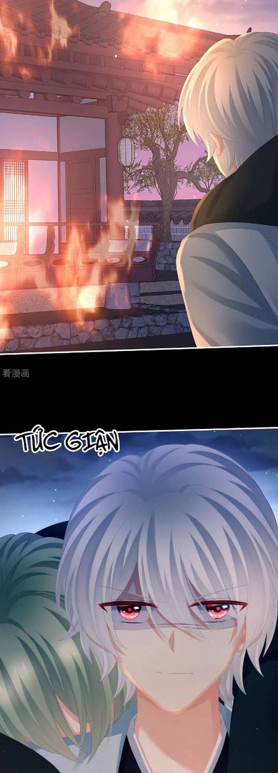 đọc truyện Hậu Cung Của Nữ Đế Chương 298 ảnh 15 tại Thiên Thai Truyện