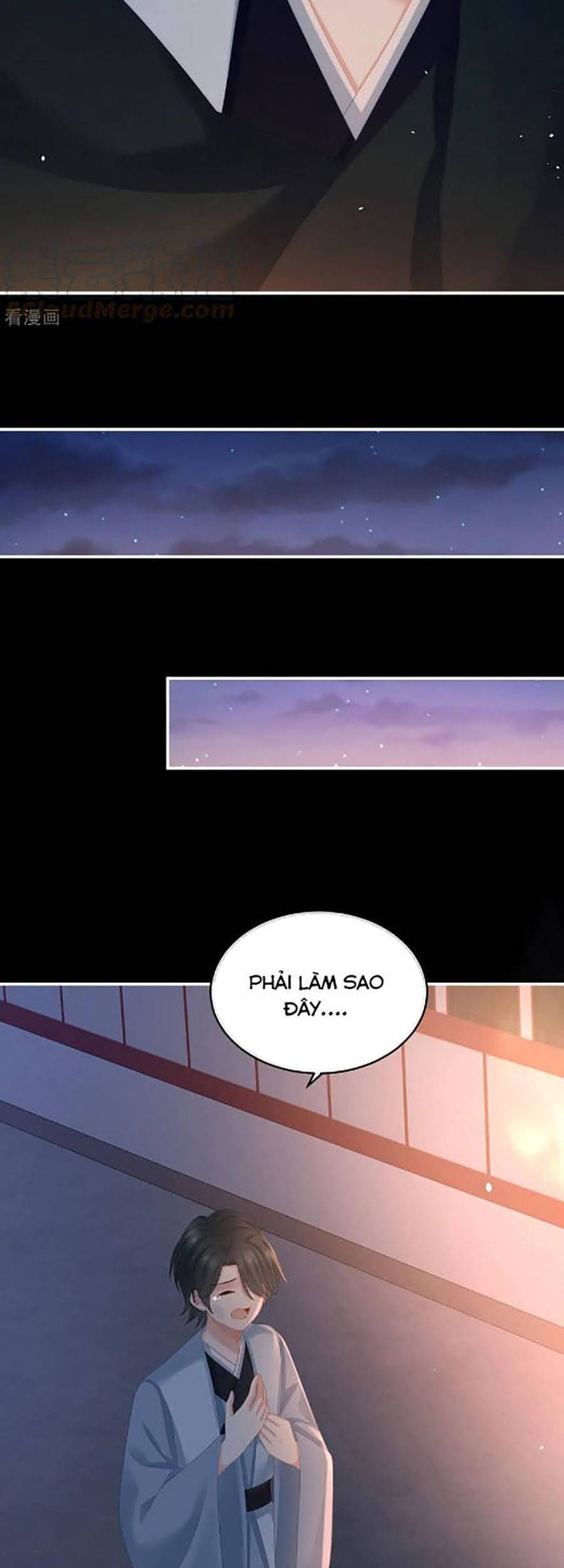 đọc truyện Hậu Cung Của Nữ Đế Chương 298 ảnh 16 tại Thiên Thai Truyện