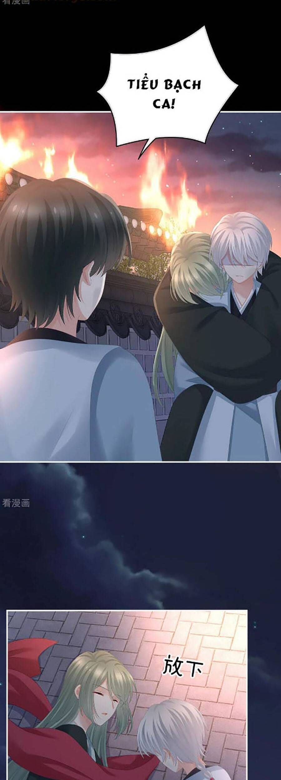 đọc truyện Hậu Cung Của Nữ Đế Chương 298 ảnh 19 tại Thiên Thai Truyện