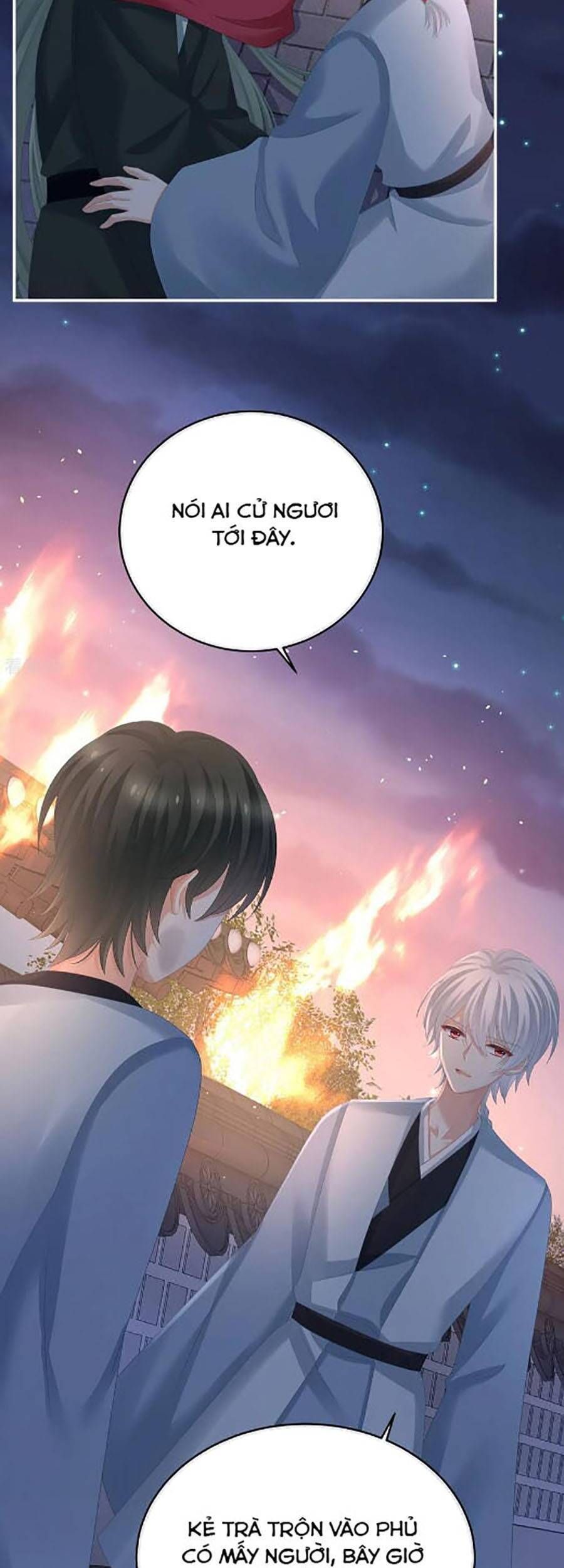 đọc truyện Hậu Cung Của Nữ Đế Chương 298 ảnh 20 tại Thiên Thai Truyện