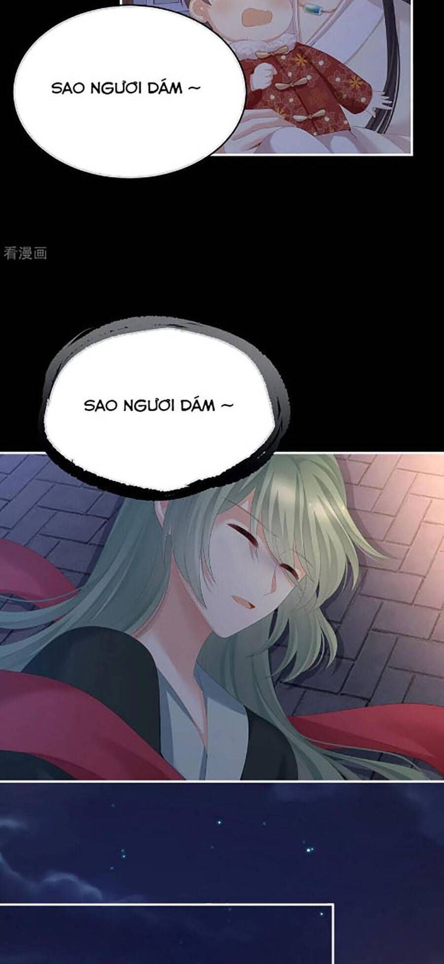 đọc truyện Hậu Cung Của Nữ Đế Chương 298 ảnh 23 tại Thiên Thai Truyện