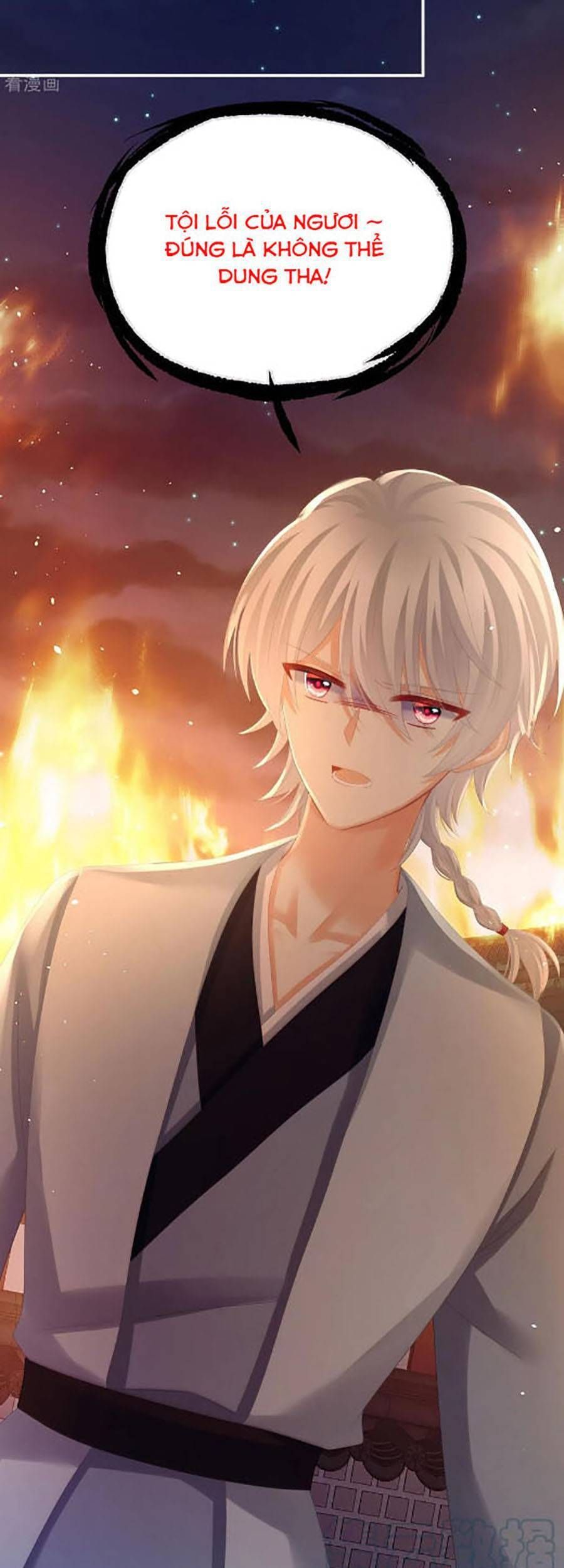 đọc truyện Hậu Cung Của Nữ Đế Chương 298 ảnh 24 tại Thiên Thai Truyện