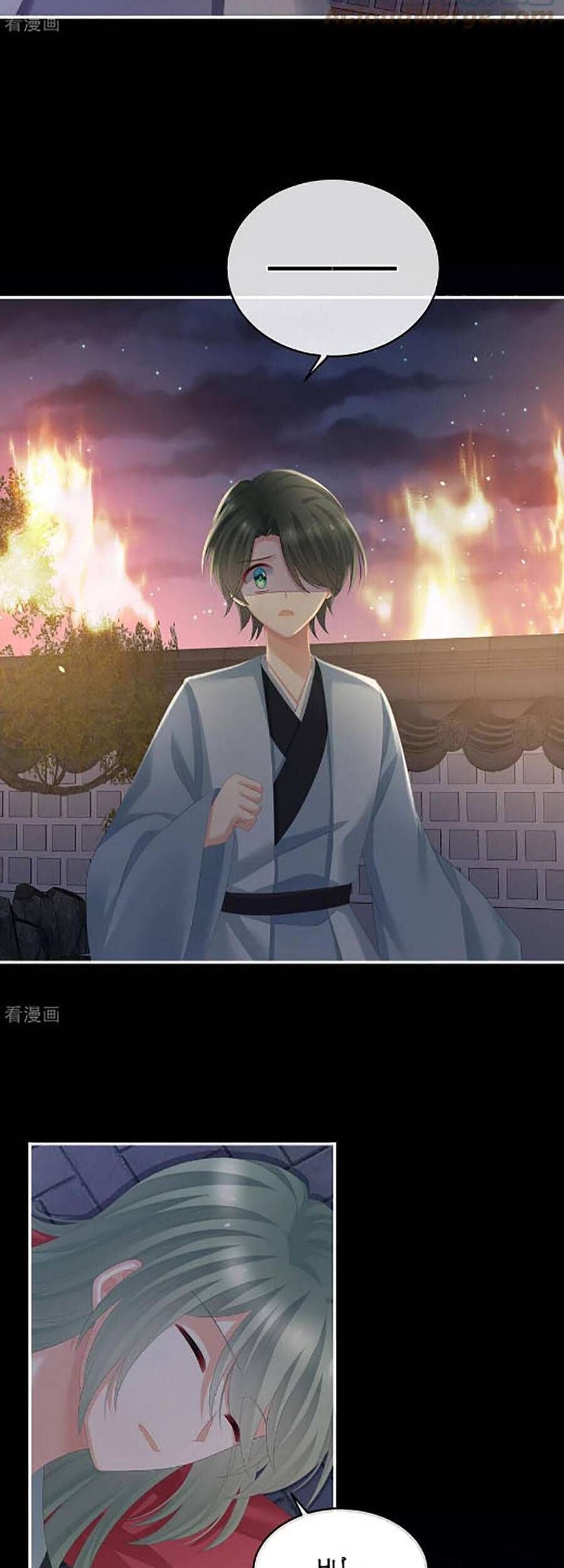 đọc truyện Hậu Cung Của Nữ Đế Chương 298 ảnh 25 tại Thiên Thai Truyện