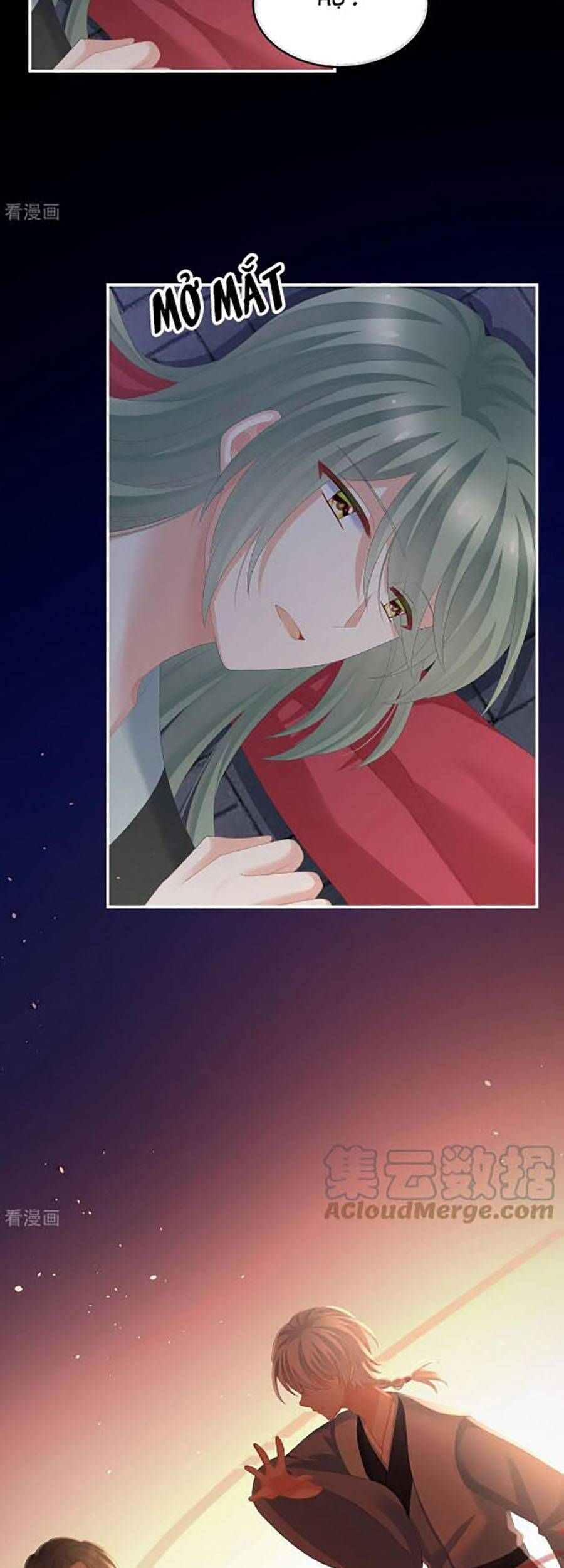 đọc truyện Hậu Cung Của Nữ Đế Chương 298 ảnh 26 tại Thiên Thai Truyện